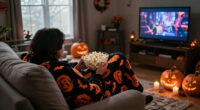 15 Best Halloween Movie Blankets for Cozy Horror Nights in 2027