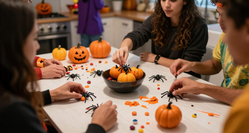 15 Best Halloween Party Games for Every Gathering in 2027
