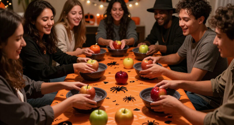 15 Best Halloween Party Games in 2027