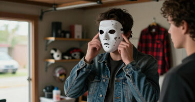 15 Best Horror Movie Masks for Halloween Costumes in 2027