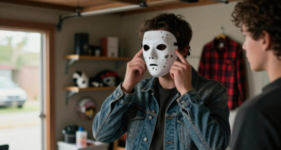 15 Best Horror Movie Masks for Halloween Costumes in 2027