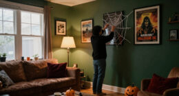15 Best Horror Movie-Themed Home Decor for 2027