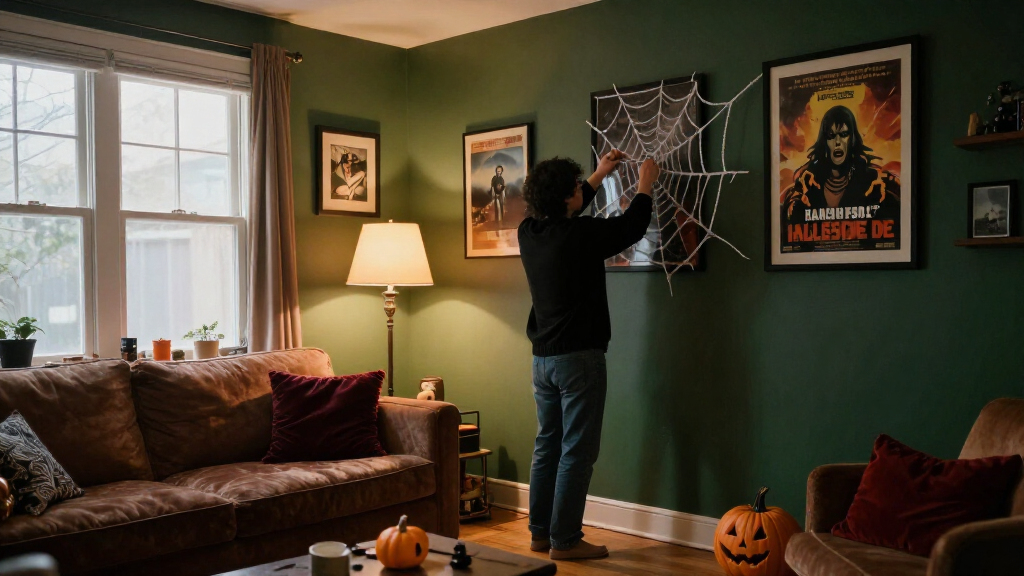 15 Best Horror Movie-Themed Home Decor for 2027