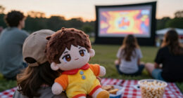 15 Best Movie Character Plush Toys for Collectors and Fans in 2027