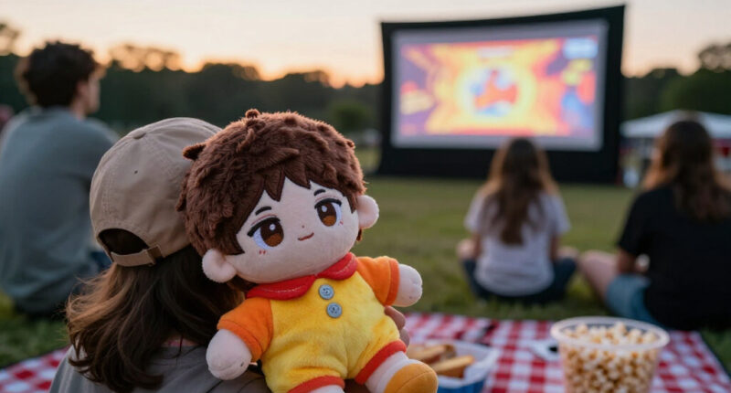 15 Best Movie Character Plush Toys for Collectors and Fans in 2027