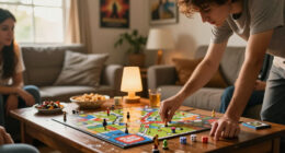 15 Best Movie-Inspired Board Games for 2027