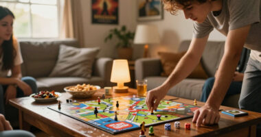15 Best Movie-Inspired Board Games for 2027