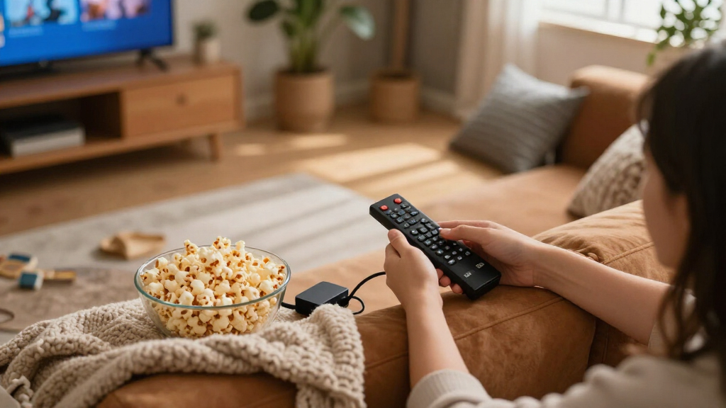 15 Best Movie Streaming Devices for 2027