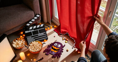 15 Best Movie-Themed Halloween Party Decorations for 2027