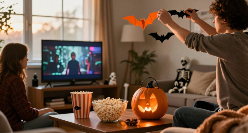 15 Best Spooky Movie Party Supplies for a Fright-Filled Movie Night in 2027