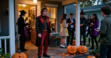 5 Best Movie-Themed Halloween Costumes in 2027