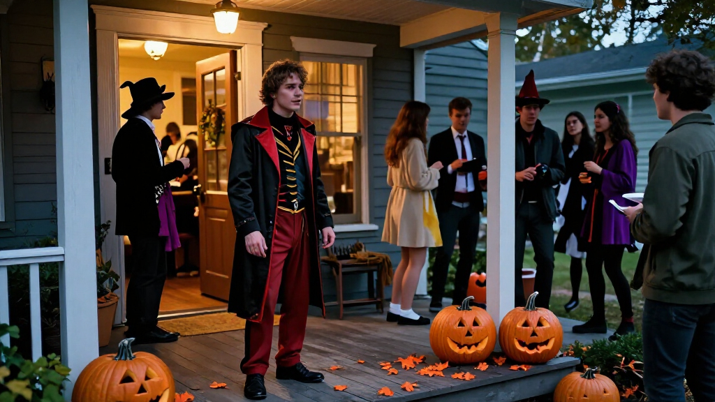 5 Best Movie-Themed Halloween Costumes in 2027