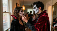 7 Best Horror Movie Costumes for Couples in 2027