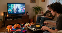 8 Best Halloween Movie Soundtrack Collectibles for Vinyl and Audio Enthusiasts in 2027