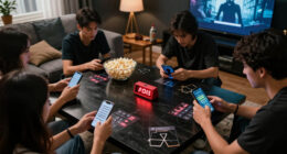 8 Best Horror Movie Trivia Games in 2027