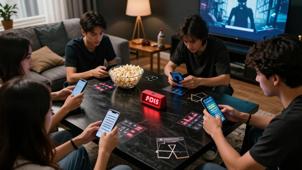 8 Best Horror Movie Trivia Games in 2027