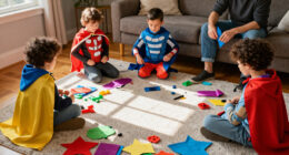 9 Best Movie Character Costumes for Families in 2027