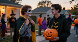9 Best Movie Character Halloween Costumes in 2027