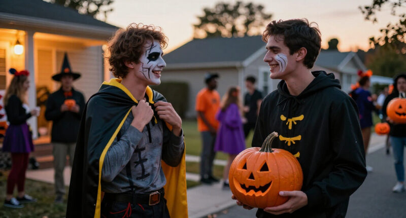 9 Best Movie Character Halloween Costumes in 2027