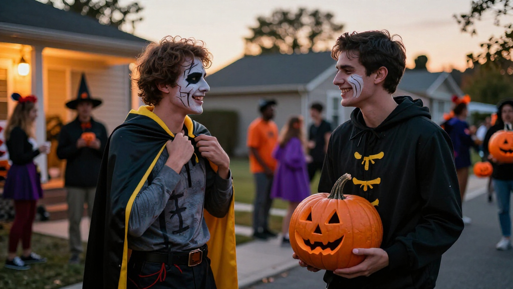 9 Best Movie Character Halloween Costumes in 2027