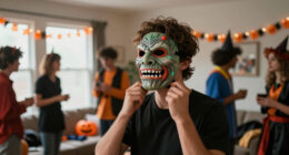 9 Best Movie-Inspired Halloween Masks for 2027