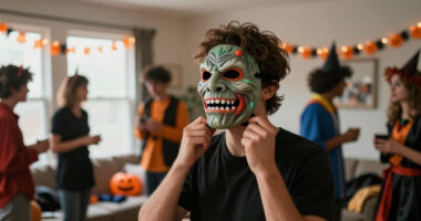 9 Best Movie-Inspired Halloween Masks for 2027