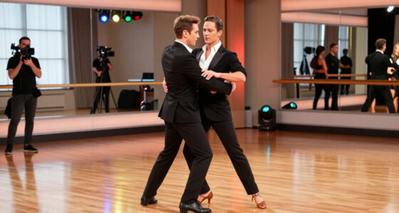 Guillermo Rodriguez And Dancing With The Stars: The Latest News