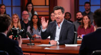 How Jimmy Kimmel Answered Critics Of Guillermo On ‘DWTS’