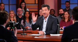 How Jimmy Kimmel Answered Critics Of Guillermo On ‘DWTS’