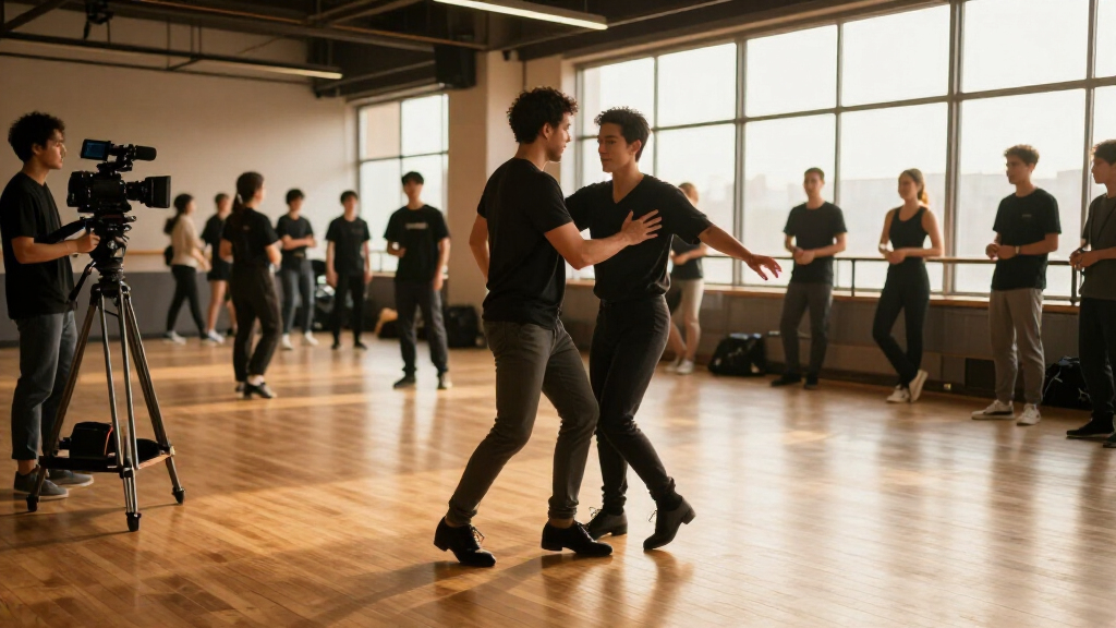 Is Dancing With The Stars Finally Giving Guillermo Rodriguez His Moment?