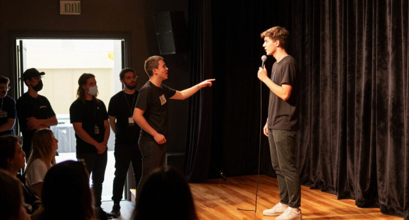 The Guillermo Rodriguez Diss That Put Jackson Olson In The Spotlight