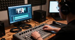 Trailer Fan Film Audio Checklist 2026