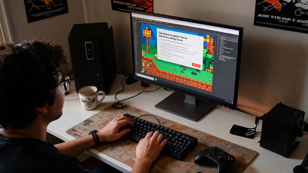 Two Sentences Against Clones: Claude Code Now Refuses To Recreate Existing Games. Where The Copyright Line Really Is