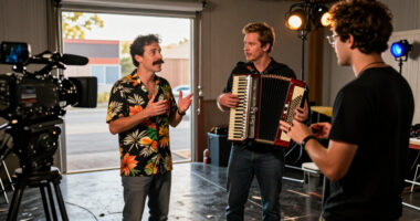 'Weird Al' Yankovic Reveals A Sequel To His Biopic ‘WEIRD’ Is Written But Is Struggling To Find A Studio; Daniel Radcliffe Is Onboard To Return SPOILERS