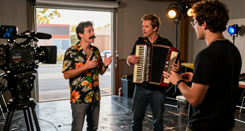 'Weird Al' Yankovic Reveals A Sequel To His Biopic ‘WEIRD’ Is Written But Is Struggling To Find A Studio; Daniel Radcliffe Is Onboard To Return SPOILERS